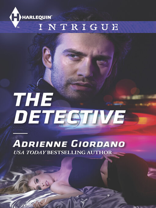 Title details for The Detective by Adrienne Giordano - Available